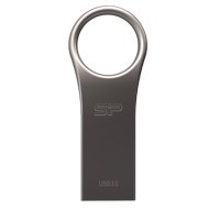 Silicon Power Jewel J80, 128 GB, USB Typ-A, 3.2 Gen 1...