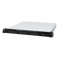 Synology RackStation RS822+, NAS, AMD Ryzen, V1500B, 32 TB
