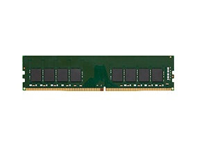 Kingston KCP432ND8/16, 16 GB, 1 x 16 GB, DDR4, 3200 MHz, 288-pin DIMM