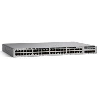 Cisco Catalyst 9200L, Managed, L3, Gigabit Ethernet...