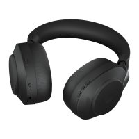 Jabra 28599-989-899, Verkabelt & Kabellos,...