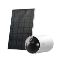 TP-LINK Solarbetriebenes Sicherheitskamera-Kit