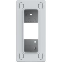 Axis TI8204, Aufputzdose, Weiß, Axis, Aluminium,...