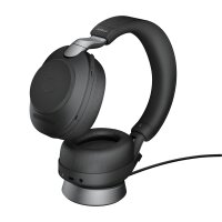 Jabra 28599-989-889, Verkabelt & Kabellos,...