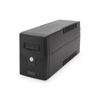 DIGITUS Line-Interakive USV, 600 VA/360 W