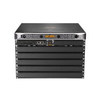 HPE 6405 v2, Managed, Power over Ethernet (PoE),...