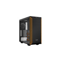 Be Quiet! Pure Base 600 Window, Midi Tower, PC, Schwarz,...