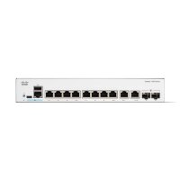 Cisco Catalyst 1300, Managed, L2, Gigabit Ethernet...