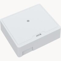 Axis 02368-001, 0,512 GB, 2 GB, Flash, 10,100,1000 Mbit/s, UL 2043 UL294 EAC, EN 55035, EN 55032 Class B, EN 50130-4, EN 61000-3-2, EN 61000-3-3, FCC Part..., 12 V