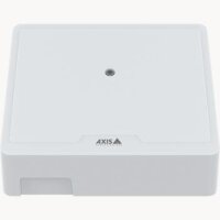 Axis 02368-001, 0,512 GB, 2 GB, Flash, 10,100,1000 Mbit/s, UL 2043 UL294 EAC, EN 55035, EN 55032 Class B, EN 50130-4, EN 61000-3-2, EN 61000-3-3, FCC Part..., 12 V