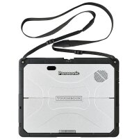 Panasonic CF-VNS331U, Tablet, Schwarz, Panasonic CF-33