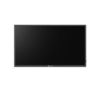 AG Neovo 32" 1080P Digital Signage Display mit schmaler Blende, Digital Signage Flachbildschirm, 80 cm (31.5"), LCD, 1920 x 1080 Pixel, 16/7