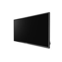 AG Neovo 32" 1080P Digital Signage Display mit schmaler Blende, Digital Signage Flachbildschirm, 80 cm (31.5"), LCD, 1920 x 1080 Pixel, 16/7