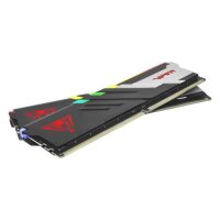 PATRIOT Memory Viper Venom PC5-41600, 64 GB, 2 x 32 GB,...