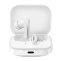 Xiaomi Buds 5, Kabellos, Anrufe/Musik, 42 g, Kopfhörer, Weiß
