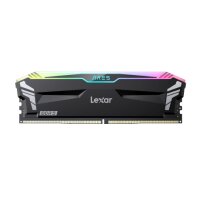 Lexar ARES RGB DDR5, 32 GB, 2 x 16 GB, DDR5, 6400 MHz, 288-pin DIMM