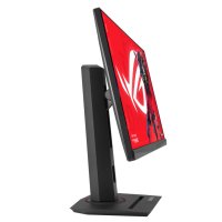 ASUS ROG Strix XG259CMS, 62,2 cm (24.5"), 1920 x 1080 Pixel, Full HD, LCD, 1 ms, Schwarz