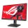 ASUS ROG Strix XG259CMS, 62,2 cm (24.5"), 1920 x 1080 Pixel, Full HD, LCD, 1 ms, Schwarz