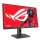 ASUS ROG Strix XG259CMS, 62,2 cm (24.5"), 1920 x 1080 Pixel, Full HD, LCD, 1 ms, Schwarz