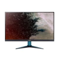Acer NITRO VG1 VG271U, 68,6 cm (27"), 2560 x 1440 Pixel, Wide Quad HD, LED, 1 ms, Schwarz
