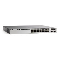 Cisco Catalyst C9300-24UX-A, Managed, L2/L3, 10G Ethernet...