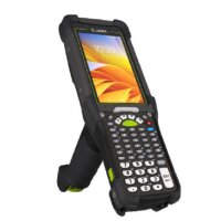 Zebra MC94, 10,9 cm (4.3"), 800 x 430 Pixel,...