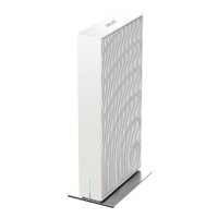 Acer Wave 7, wifi 7 Mesh Router, EU plug, single pack, Wi-Fi 7 (802.11be), Dual-band (2.4GHz + 5GHz or 2.4GHz + 6GHz), Ethernet/LAN, Tabletop-Router
