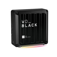 WD_BLACK Western Digital D50, SSD-Gehäuse, 10...