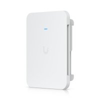 Ubiquiti UACC-U7-Pro-Wall-FM, WLAN-Zugangspunkt-Halterung, U7-Pro-Wall, Weiß, Polycarbonat (PC), Ubiquiti Networks, 142 mm