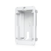 Ubiquiti UACC-U7-Pro-Wall-FM, WLAN-Zugangspunkt-Halterung, U7-Pro-Wall, Weiß, Polycarbonat (PC), Ubiquiti Networks, 142 mm