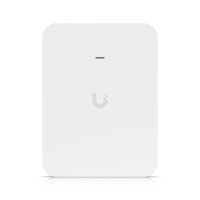 Ubiquiti UACC-U7-Pro-Wall-FM, WLAN-Zugangspunkt-Halterung, U7-Pro-Wall, Weiß, Polycarbonat (PC), Ubiquiti Networks, 142 mm