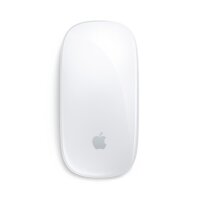 Apple Magic, Beidhändig, Bluetooth, Weiß