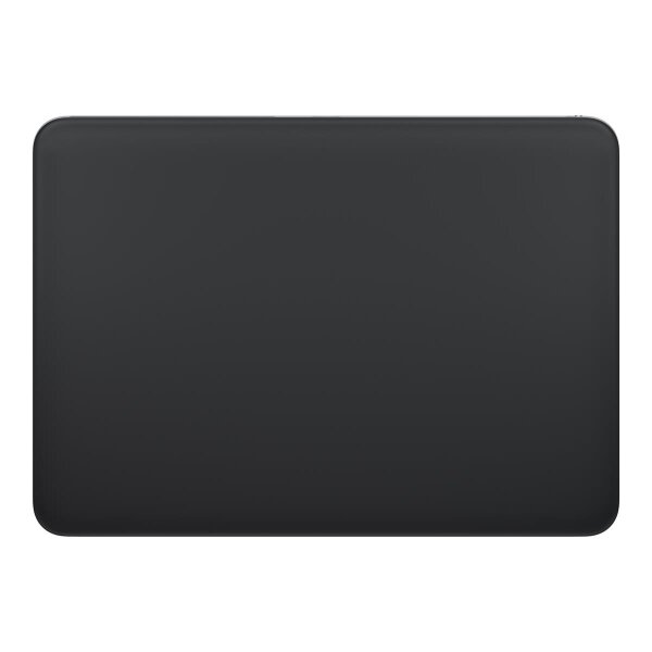 Apple Magic, Verkabelt & Kabellos, USB, Apple, iPad Models iPad Pro 13-inch (M4) iPad Pro 12.9-inch (6th generation) iPad Pro 12.9-inch (5th..., Schwarz, Integrierte Batterie