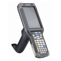 HONEYWELL CK65, 10,2 cm (4"), 480 x 800 Pixel, LCD,...