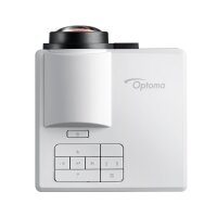 Optoma ML1050STi, 535 ANSI Lumen, DLP, WXGA (1280x800),...