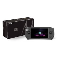 ZOTAC Zone, M.2, 3300 MHz, 5,1 GHz, 16000 MB, LPDDR5x,...