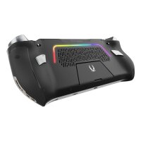 ZOTAC Zone, M.2, 3300 MHz, 5,1 GHz, 16000 MB, LPDDR5x, 7500 MHz