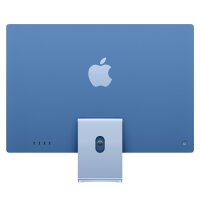 Apple iMac , 59,7 cm (23.5"), 4.5K Ultra HD, Apple...