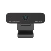 AudioCodes RXVCam10, 2 MP, 1920 x 1080 Pixel, Full HD, 30 fps, H.264, H.265, M-JPEG, 3x