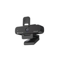 AudioCodes RXVCam10, 2 MP, 1920 x 1080 Pixel, Full HD, 30 fps, H.264, H.265, M-JPEG, 3x