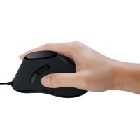 LogiLink ID0158, rechts, Optisch, USB Typ-A, 1000 DPI,...