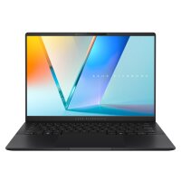 ASUS Vivobook S 14 OLED S5406SA-QD151W, Intel Core Ultra 7, 35,6 cm (14"), 2880 x 1800 Pixel, 16 GB, 1 TB, Windows 11 Home