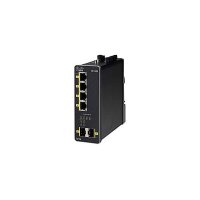 Cisco IE 1000-4P2S-LM, Managed, Gigabit Ethernet...