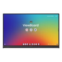 ViewSonic IFP6553, 165,1 cm (65"), 1428,48 x 803,52...