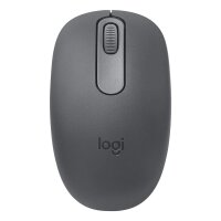 Logitech M196, Beidhändig, IR LED, Bluetooth, 1000...