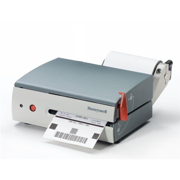 HONEYWELL Compact4 Mobile Mark II, Direkt Wärme, Mobiler Drucker, 125 mm/sek, 10 cm, 40 - 115 mm, 10,4 cm