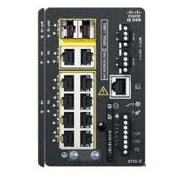Cisco Catalyst IE3105, Managed, L2, Gigabit Ethernet...
