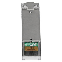 StarTech.com Cisco GLC-ZX-SM-RGD kompatibel SFP Transceiver Modul - 1000BASE-ZX, Faseroptik, 1250 Mbit/s, SFP, LC, ZX, 70000 m