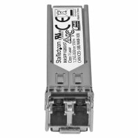 StarTech.com Cisco Meraki MA-SFP-1GB-SX kompatibel SFP...