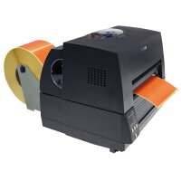 Citizen CL-S621II, Direkt Wärme/Wärmeübertragung, POS-Drucker, 203 x 203 DPI, 150 mm/sek, 254 µm, 20 cm